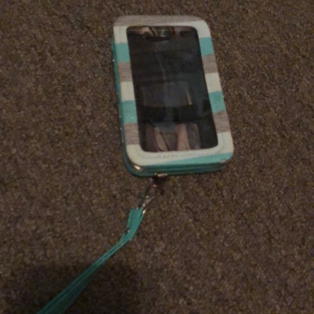 iPhone 5/5s phone case